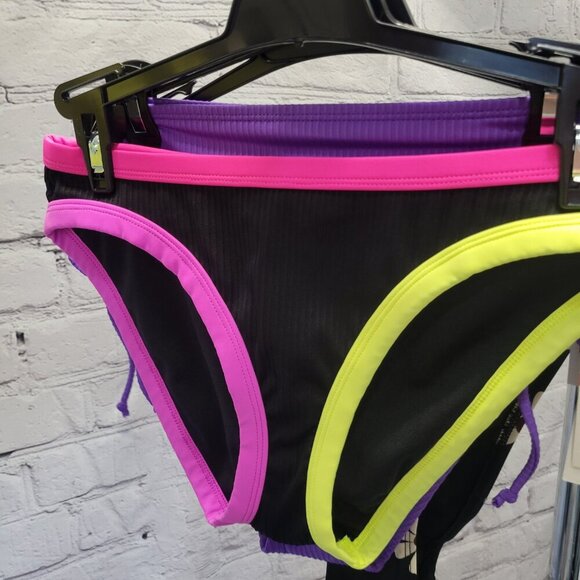 Bundle of Salt + Cove Swim Bottoms - Picture 4 of 8